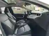 2021 Toyota Corolla 1.5L 121HP L3 CVT