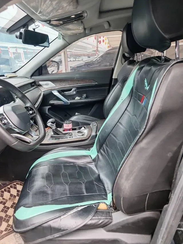 2021 Jetour X70 Plus 1.5T 156HP L4 6DCT,autocango,china used car exporter,china ev exporter,chinese used car exporter,chinese used ev exporter