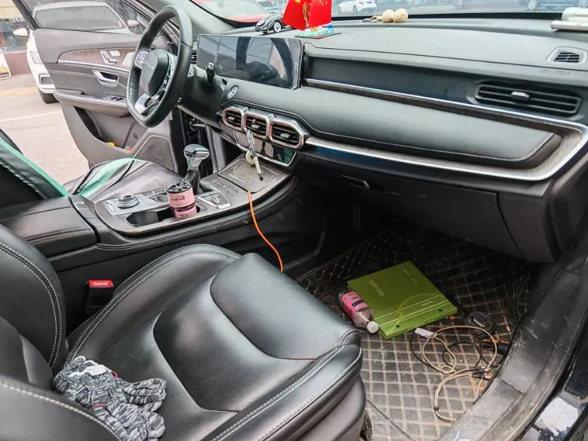 2021 Jetour X70 Plus 1.5T 156HP L4 6DCT,autocango,china used car exporter,china ev exporter,chinese used car exporter,chinese used ev exporter