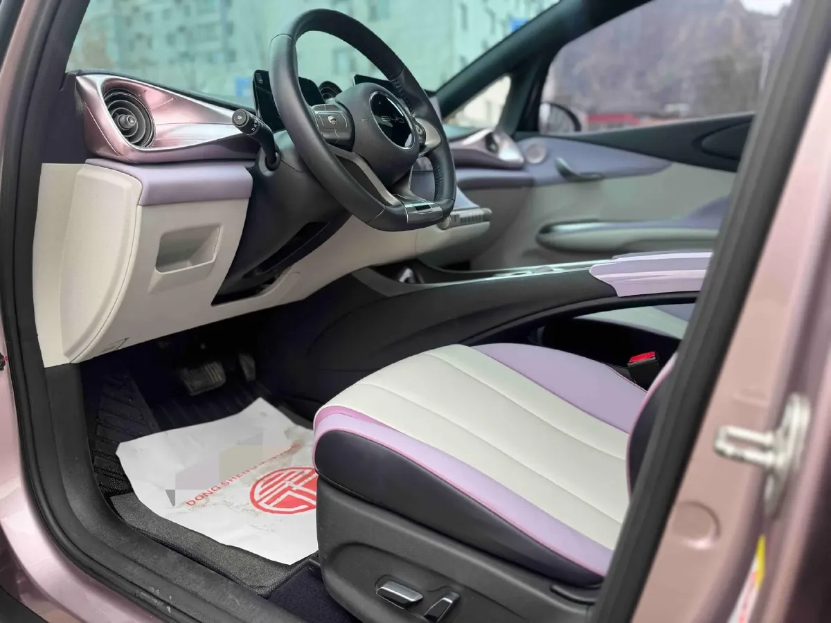 2021 BYD Yuan Pro BEV 50.1KWH,autocango,china used car exporter,china ev exporter,chinese used car exporter,chinese used ev exporter