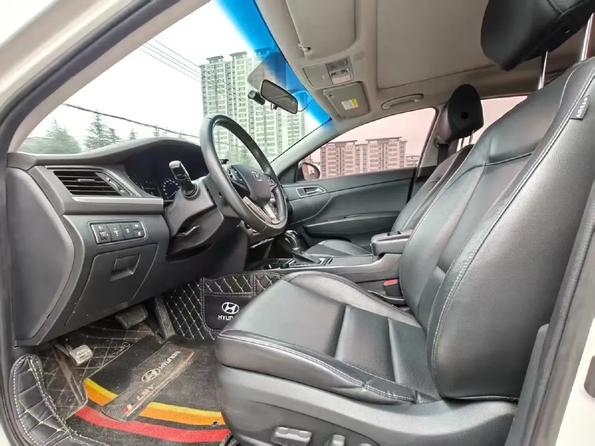 2017 Hyundai Mistra 1.8L 143HP L4 6AT,autocango,china used car exporter,china ev exporter,chinese used car exporter,chinese used ev exporter