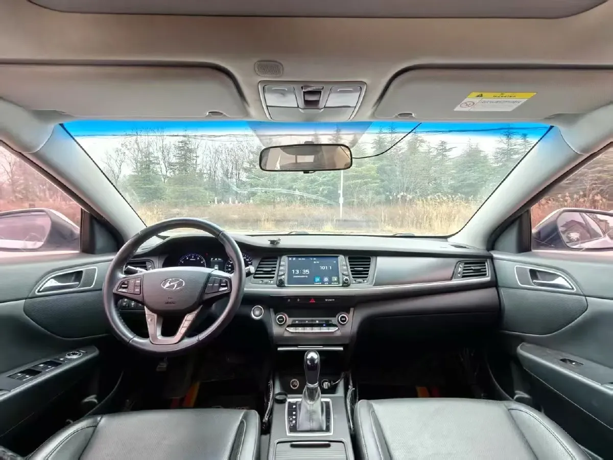 2017 Hyundai Mistra 1.8L 143HP L4 6AT,autocango,china used car exporter,china ev exporter,chinese used car exporter,chinese used ev exporter