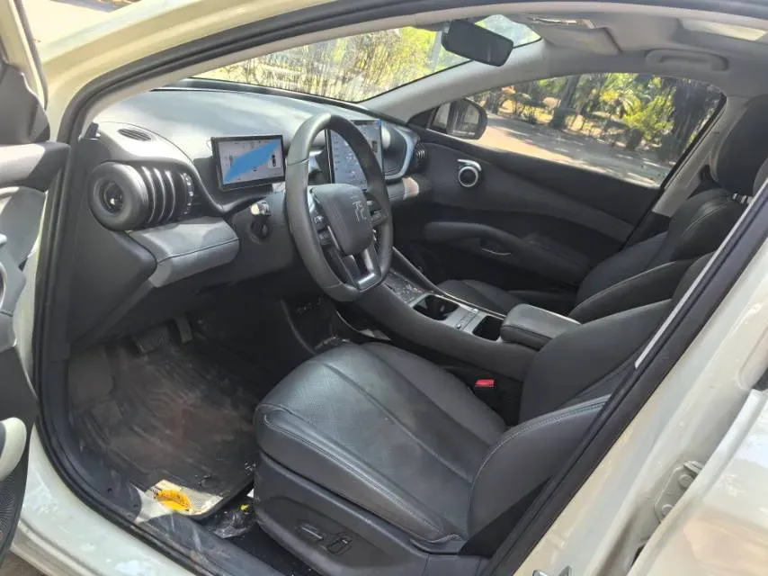 2025 BYD Yuan Plus BEV 60.48KWH,autocango,china used car exporter,china ev exporter,chinese used car exporter,chinese used ev exporter