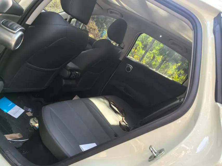 2025 BYD Yuan Plus BEV 60.48KWH,autocango,china used car exporter,china ev exporter,chinese used car exporter,chinese used ev exporter