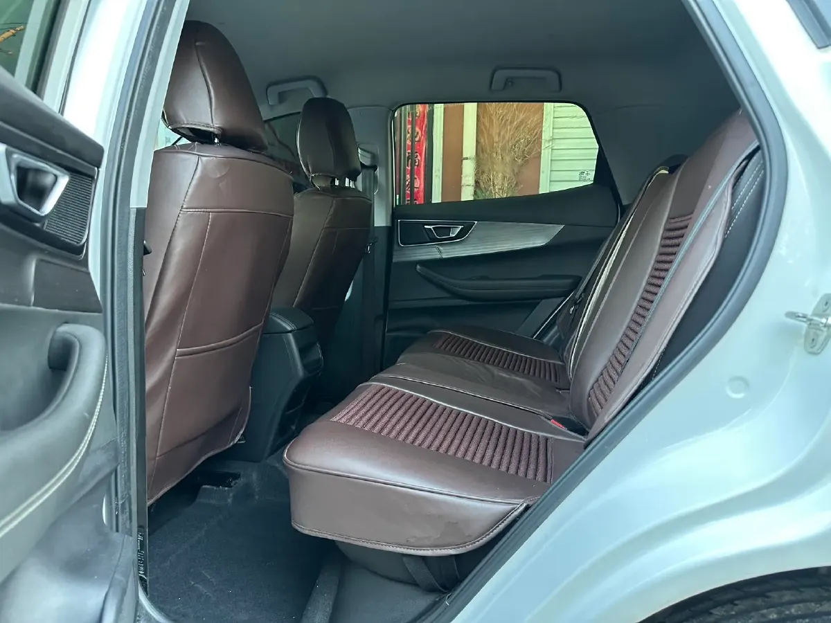 2020 Chery Tiggo 5x 1.5L 116HP L4 5MT,autocango,china used car exporter,china ev exporter,chinese used car exporter,chinese used ev exporter