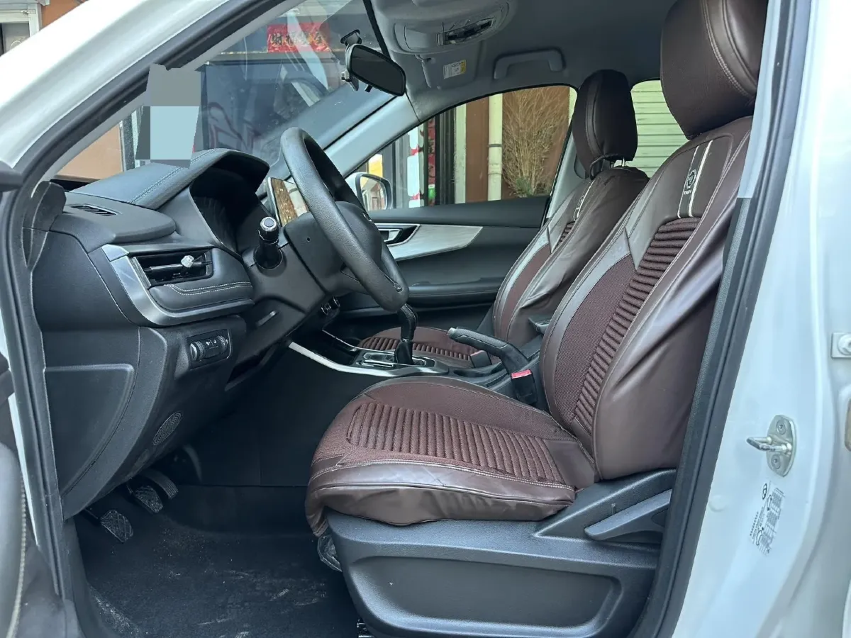 2020 Chery Tiggo 5x 1.5L 116HP L4 5MT,autocango,china used car exporter,china ev exporter,chinese used car exporter,chinese used ev exporter