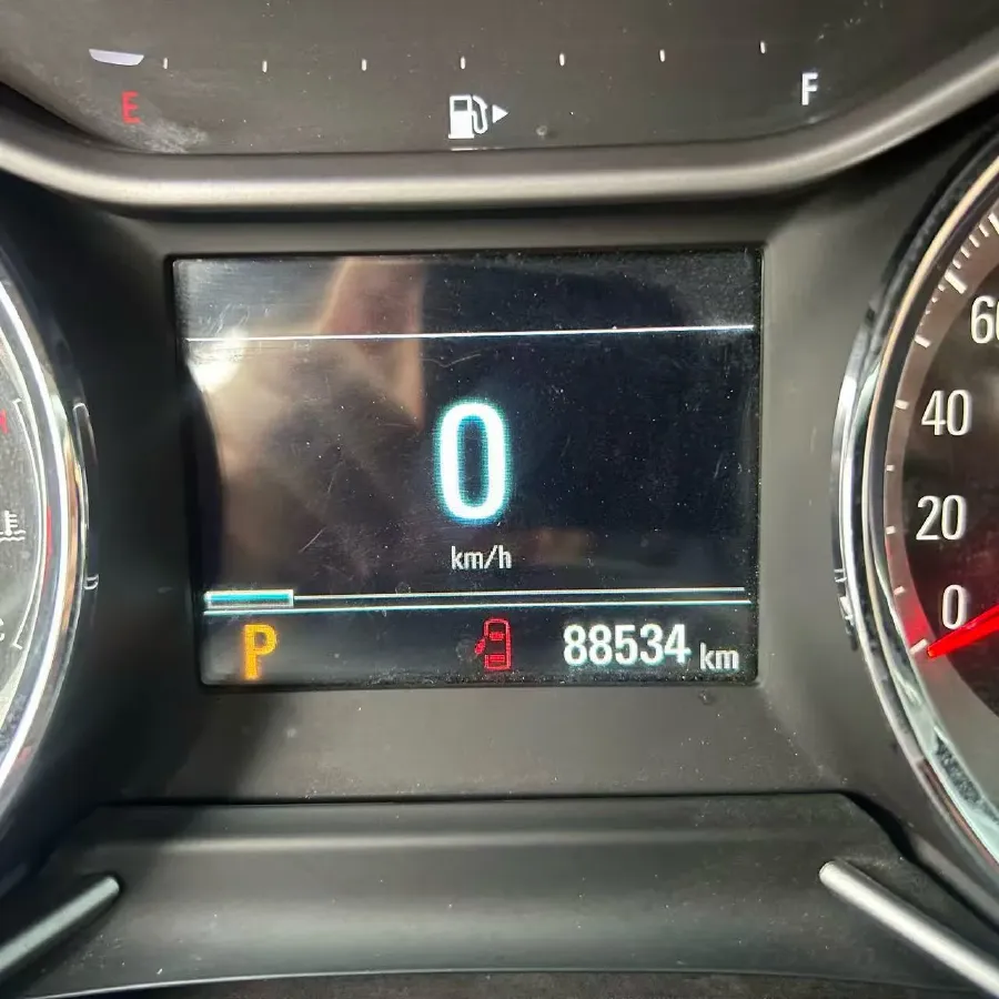 2018 Chevrolet Orlando 1.3T 163HP L3 6AT,autocango,china used car exporter,china ev exporter,chinese used car exporter,chinese used ev exporter