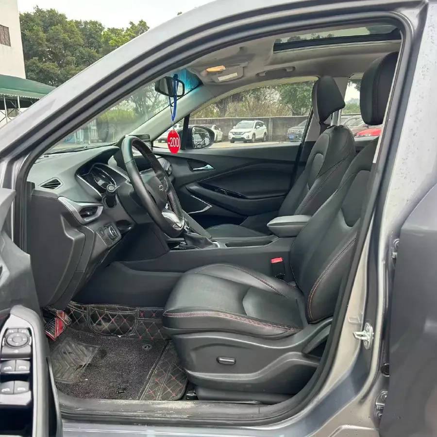 2018 Chevrolet Orlando 1.3T 163HP L3 6AT,autocango,china used car exporter,china ev exporter,chinese used car exporter,chinese used ev exporter