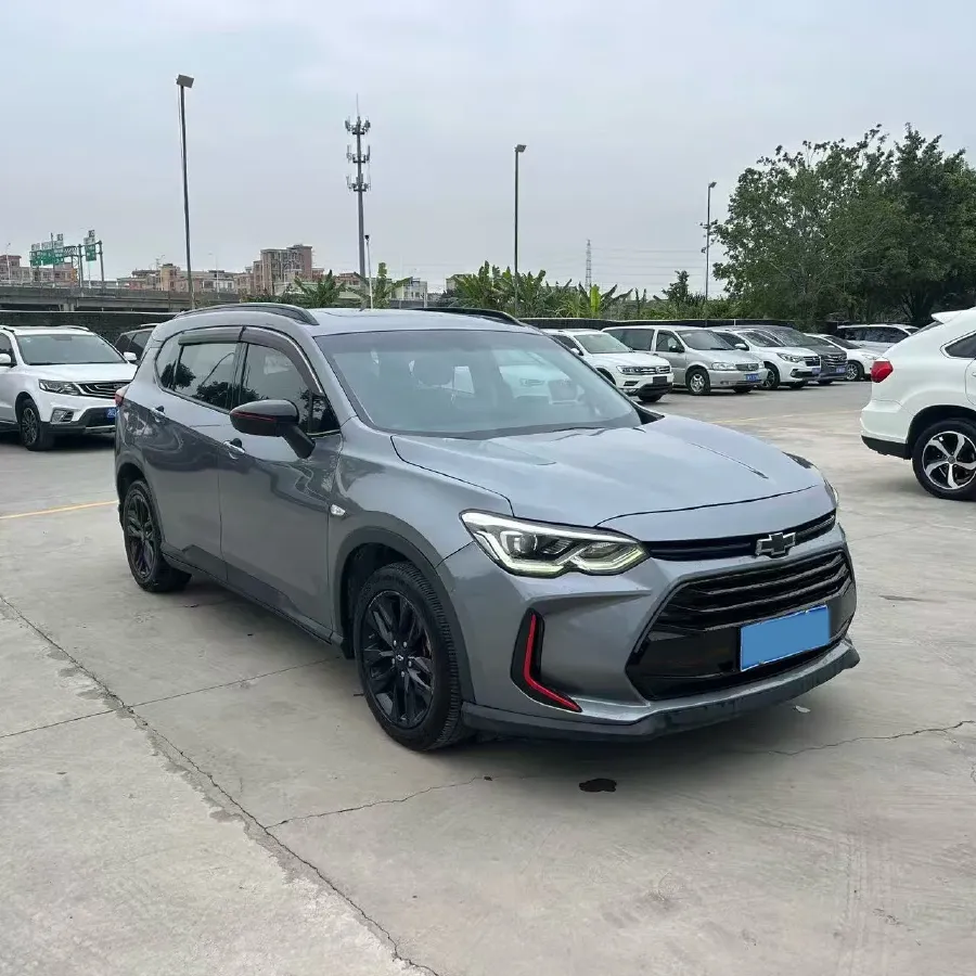 2018 Chevrolet Orlando 1.3T 163HP L3 6AT,autocango,china used car exporter,china ev exporter,chinese used car exporter,chinese used ev exporter