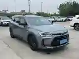 2018 Chevrolet Orlando 1.3T 163HP L3 6AT