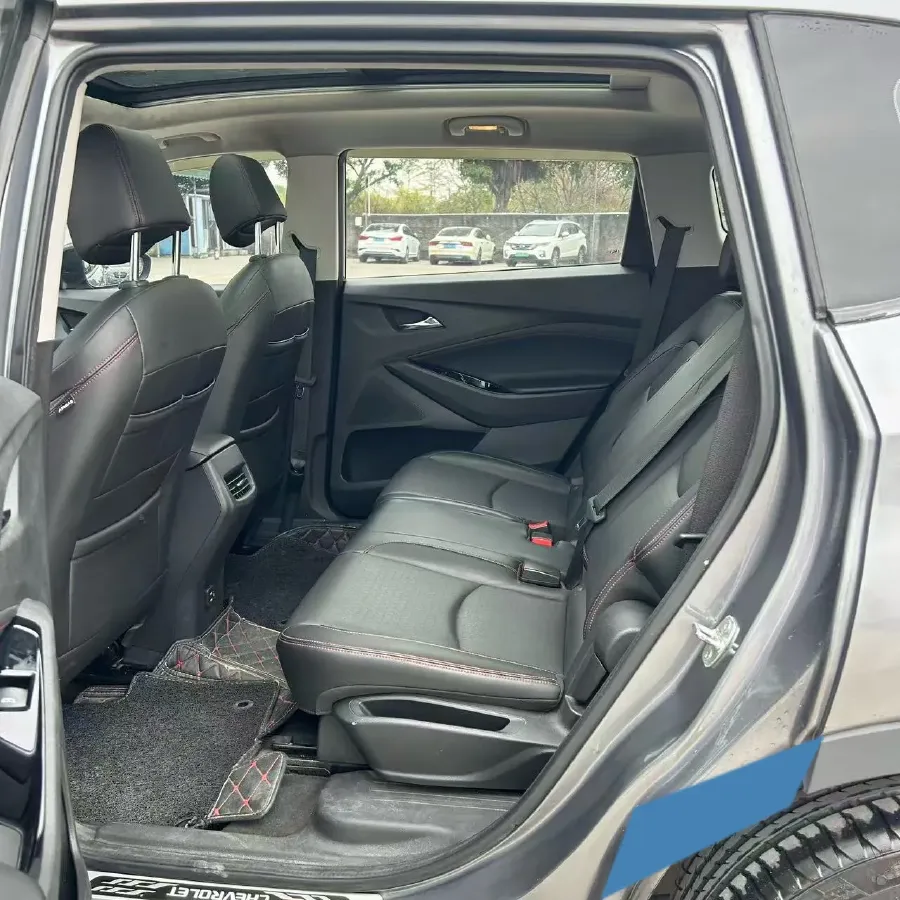 2018 Chevrolet Orlando 1.3T 163HP L3 6AT,autocango,china used car exporter,china ev exporter,chinese used car exporter,chinese used ev exporter