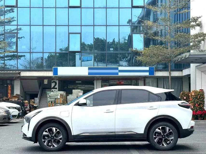 2022 MG ONE 1.5T 181HP L4 CVT,autocango,china used car exporter,china ev exporter,chinese used car exporter,chinese used ev exporter