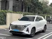 2025 CHANGAN UNI-Z,autocango,china used car exporter,china ev exporter,chinese used car exporter,chinese used ev exporter