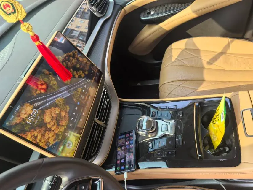 2024 Denza D9 1.5T 139HP L4 E-CVT PHEV 40KWH,autocango,china used car exporter,china ev exporter,chinese used car exporter,chinese used ev exporter