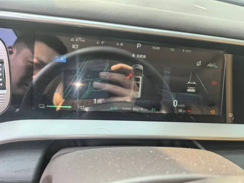 2024 Denza D9 1.5T 139HP L4 E-CVT PHEV 40KWH,autocango,china used car exporter,china ev exporter,chinese used car exporter,chinese used ev exporter