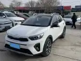 2021 KIA KX1,autocango,china used car exporter,china ev exporter,chinese used car exporter,chinese used ev exporter
