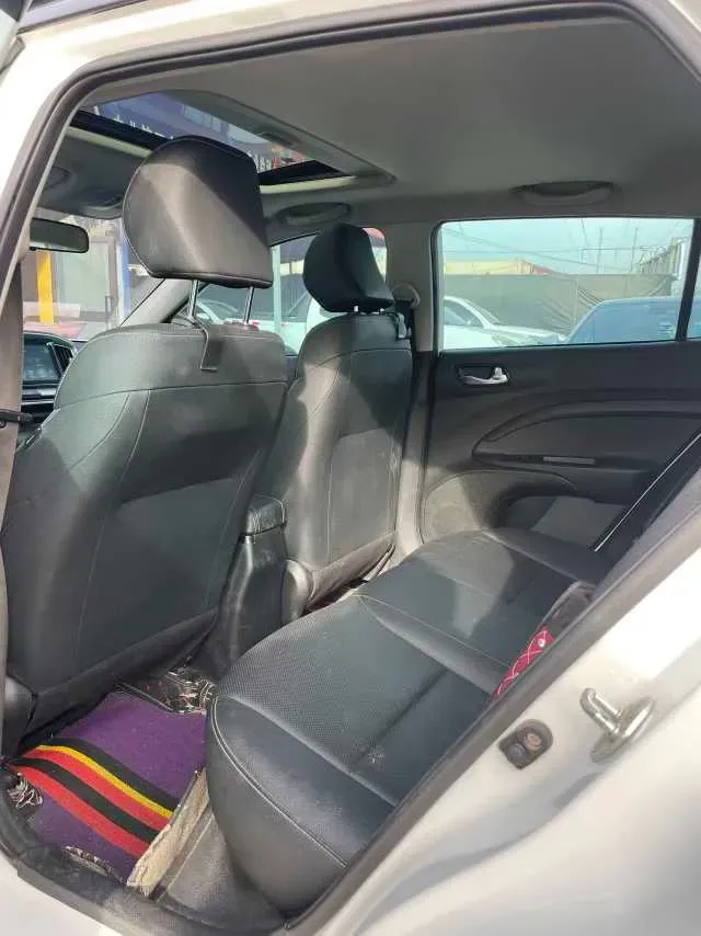 2021 Kia KX1 1.4L 100HP L4 CVT,autocango,china used car exporter,china ev exporter,chinese used car exporter,chinese used ev exporter