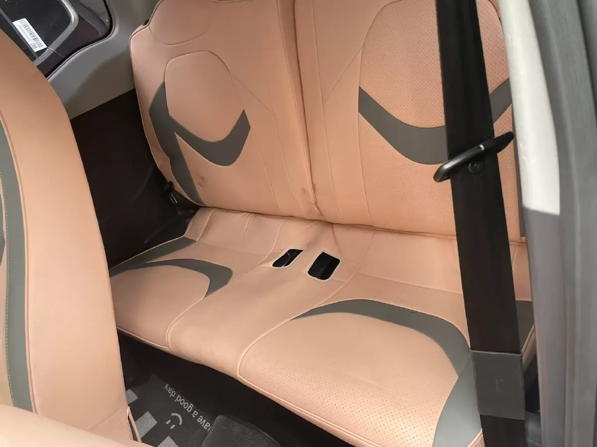 2022 Chery QQ Ice Cream BEV 13.85KWH,autocango,china used car exporter,china ev exporter,chinese used car exporter,chinese used ev exporter