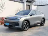 2024 BEIJING AUTO RUBIK,autocango,china used car exporter,china ev exporter,chinese used car exporter,chinese used ev exporter