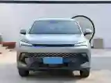 2024 BeiJing Auto Rubik 1.5T 188HP L4 7DCT