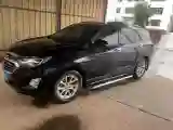 2019 Chevrolet Equinox 1.5T 169HP L4 6AT