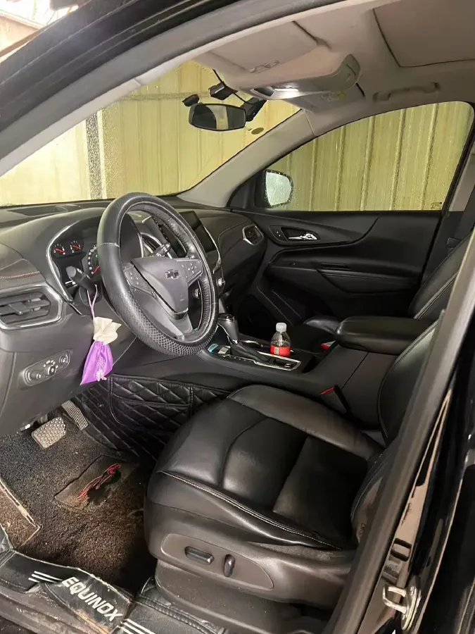 2019 Chevrolet Equinox 1.5T 169HP L4 6AT,autocango,china used car exporter,china ev exporter,chinese used car exporter,chinese used ev exporter