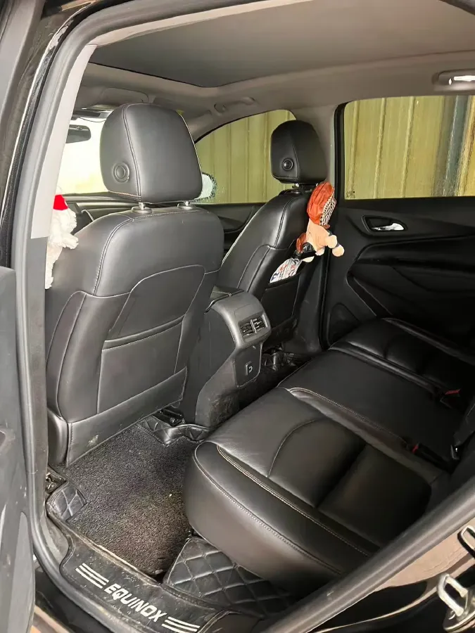 2019 Chevrolet Equinox 1.5T 169HP L4 6AT,autocango,china used car exporter,china ev exporter,chinese used car exporter,chinese used ev exporter