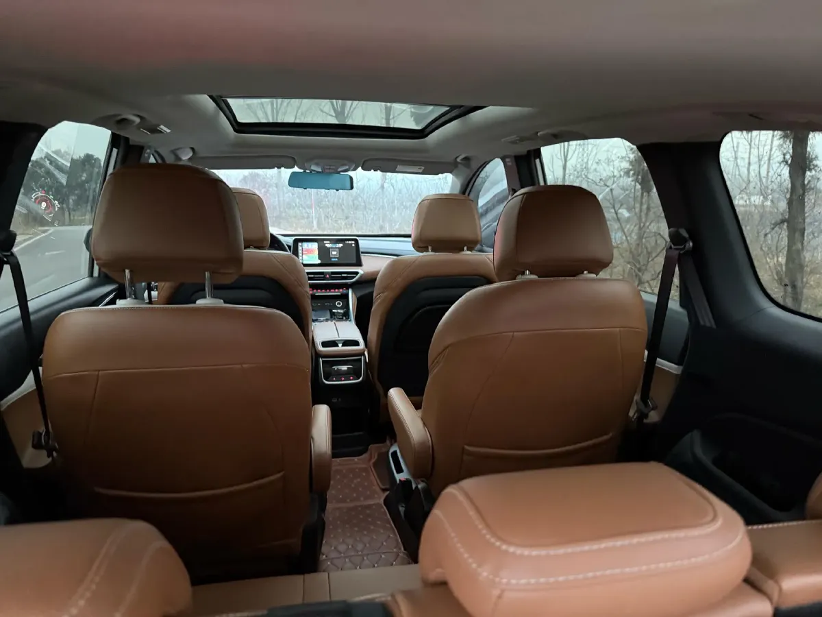 2021 MAXUS G50 1.5T 169HP L4 7DCT,autocango,china used car exporter,china ev exporter,chinese used car exporter,chinese used ev exporter