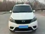 2019 BAIC ChangHe M50S 1.5L 116HP L4 5MT