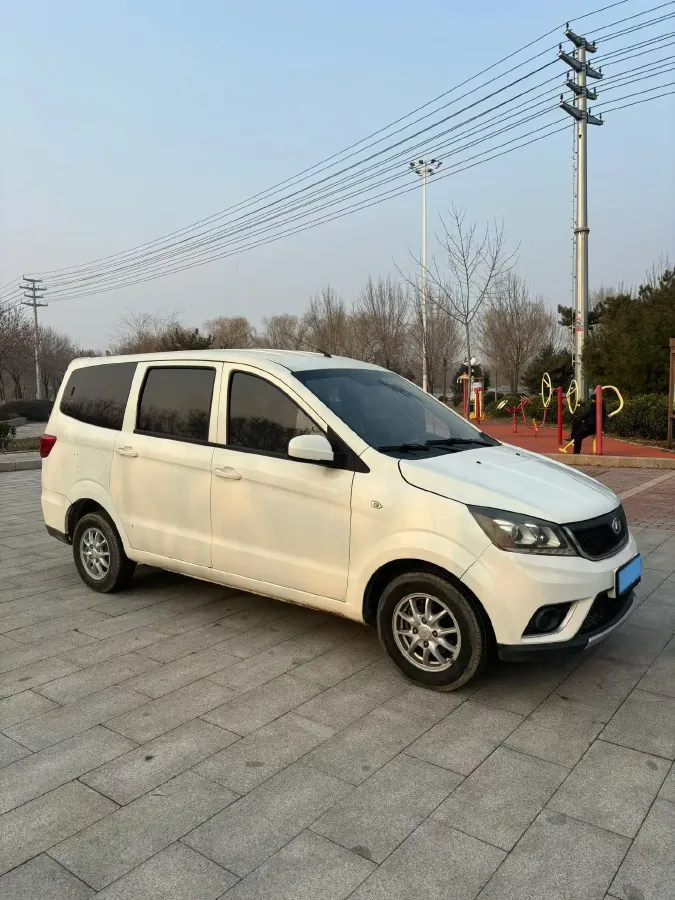 2019 BAIC ChangHe M50S 1.5L 116HP L4 5MT,autocango,china used car exporter,china ev exporter,chinese used car exporter,chinese used ev exporter