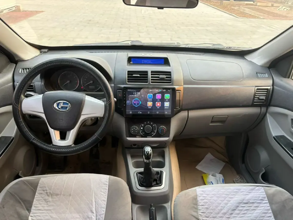 2019 BAIC ChangHe M50S 1.5L 116HP L4 5MT,autocango,china used car exporter,china ev exporter,chinese used car exporter,chinese used ev exporter