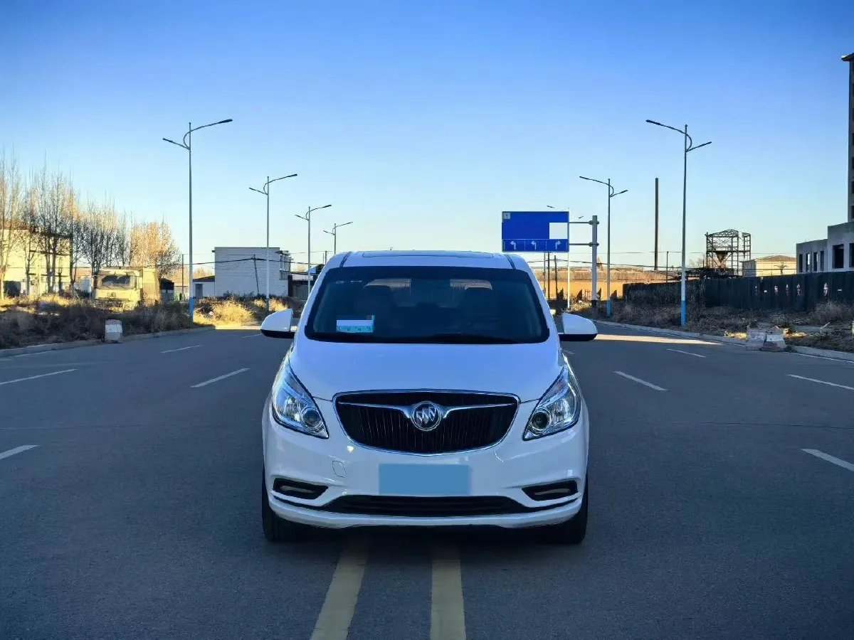 2018 Buick GL8 2.0T 260HP L4 6AT,autocango,china used car exporter,china ev exporter,chinese used car exporter,chinese used ev exporter
