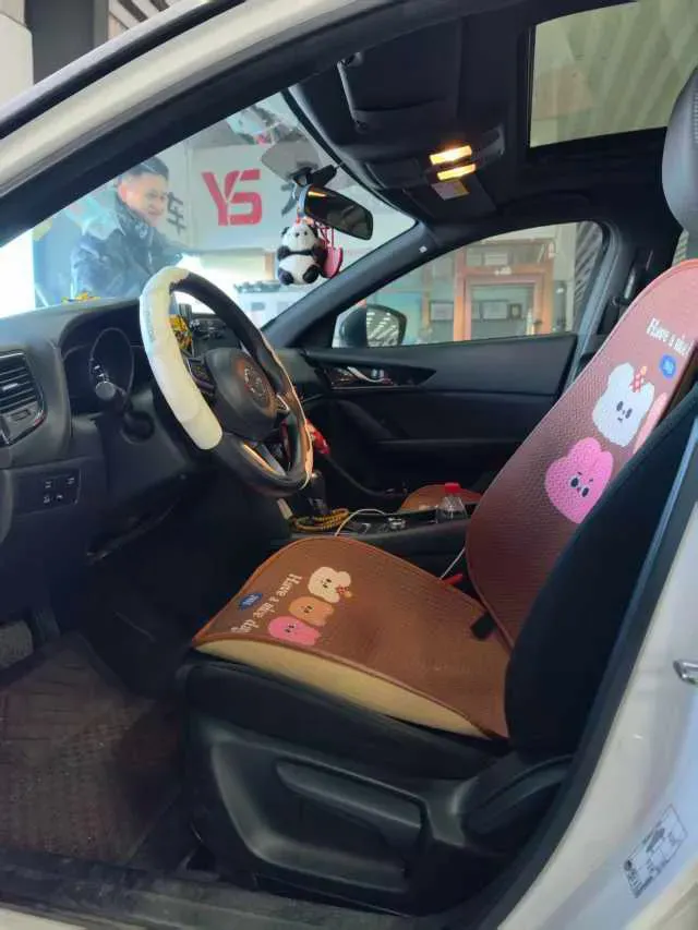 2021 Mazda CX-4 2.0L 158HP L4 6AT,autocango,china used car exporter,china ev exporter,chinese used car exporter,chinese used ev exporter