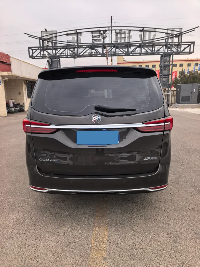 2022 Buick GL8 2.0T 237HP L4 9AT,autocango,china used car exporter,china ev exporter,chinese used car exporter,chinese used ev exporter