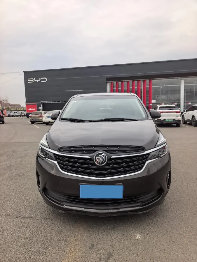 2022 Buick GL8 2.0T 237HP L4 9AT,autocango,china used car exporter,china ev exporter,chinese used car exporter,chinese used ev exporter