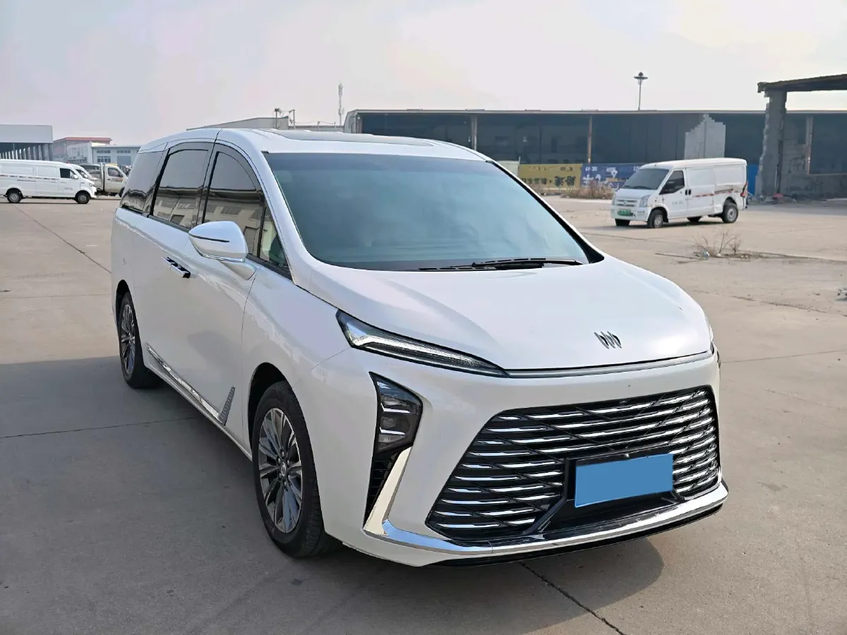 2025 Buick GL8 2.0T 237HP L4 9AT,autocango,china used car exporter,china ev exporter,chinese used car exporter,chinese used ev exporter