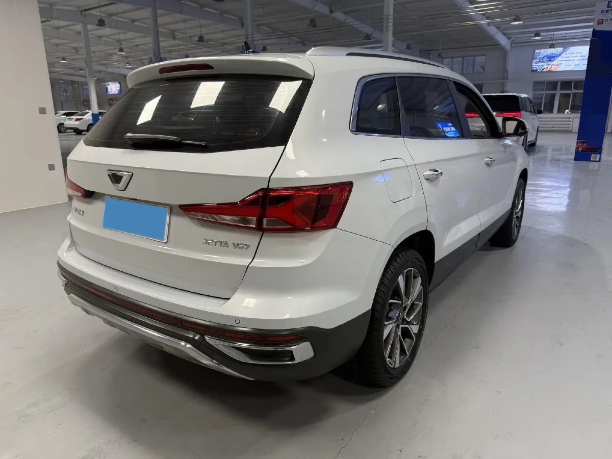 2020 Jetta VS7 1.4T 150HP L4 6AT,autocango,china used car exporter,china ev exporter,chinese used car exporter,chinese used ev exporter