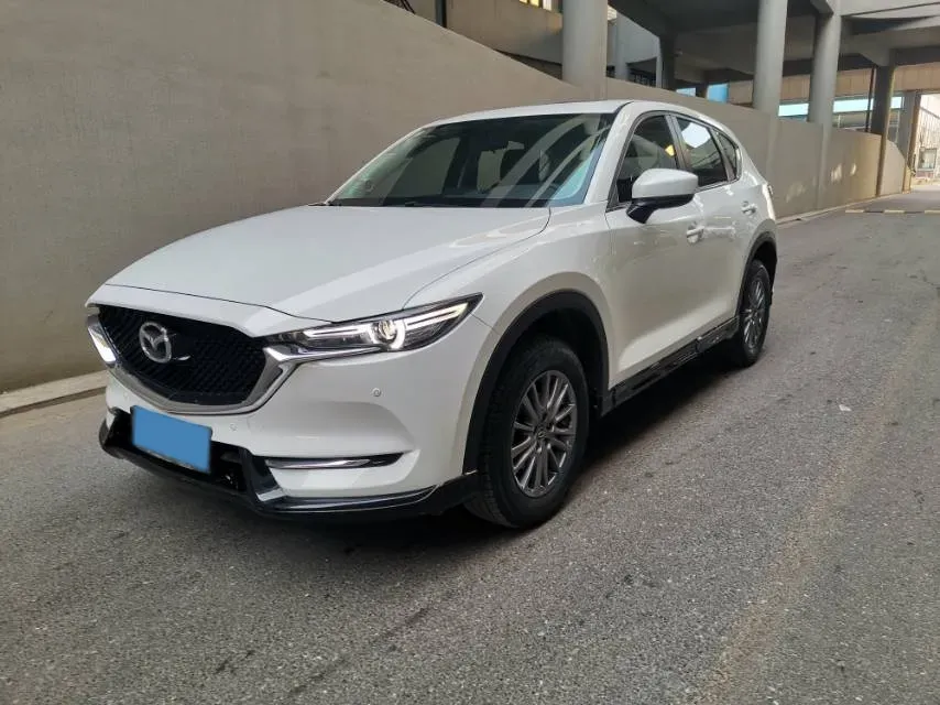 2021 Mazda CX-5 2.0L 155HP L4 6AT,autocango,china used car exporter,china ev exporter,chinese used car exporter,chinese used ev exporter