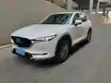 2021 Mazda CX-5 2.0L 155HP L4 6AT