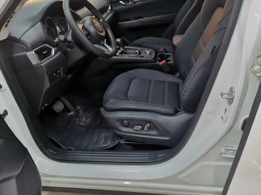 2021 Mazda CX-5 2.0L 155HP L4 6AT,autocango,china used car exporter,china ev exporter,chinese used car exporter,chinese used ev exporter