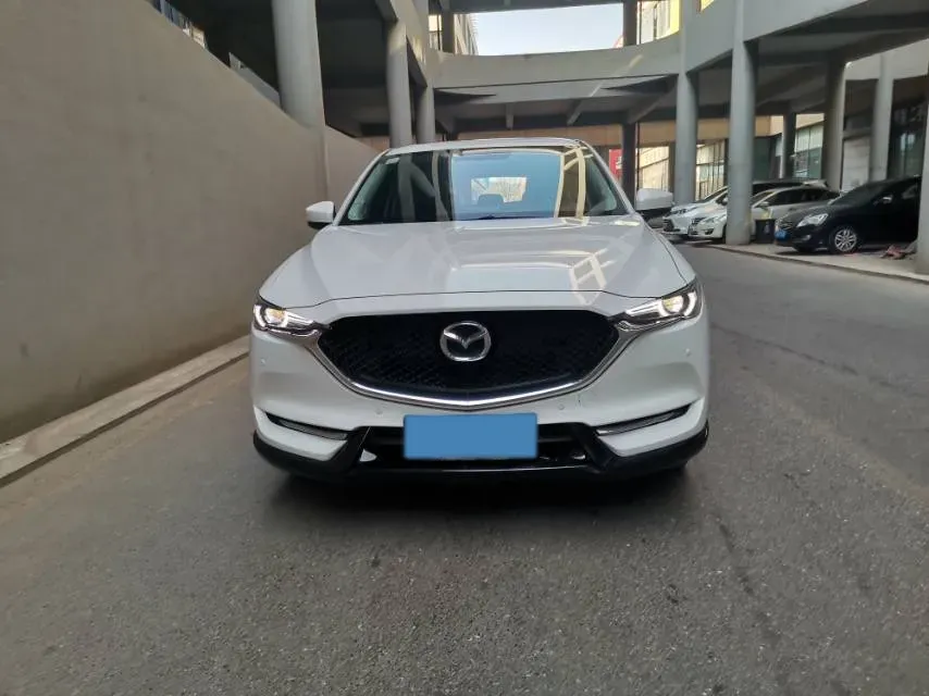 2021 Mazda CX-5 2.0L 155HP L4 6AT,autocango,china used car exporter,china ev exporter,chinese used car exporter,chinese used ev exporter