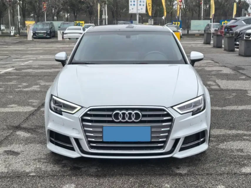 2020 Audi A3 1.4T 150HP L4 7DCT,autocango,china used car exporter,china ev exporter,chinese used car exporter,chinese used ev exporter