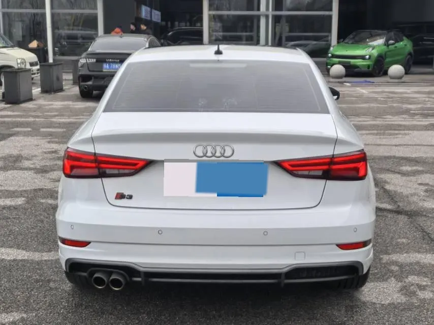 2020 Audi A3 1.4T 150HP L4 7DCT,autocango,china used car exporter,china ev exporter,chinese used car exporter,chinese used ev exporter