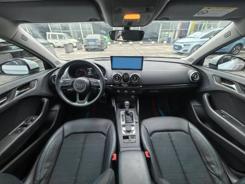 2020 Audi A3 1.4T 150HP L4 7DCT,autocango,china used car exporter,china ev exporter,chinese used car exporter,chinese used ev exporter