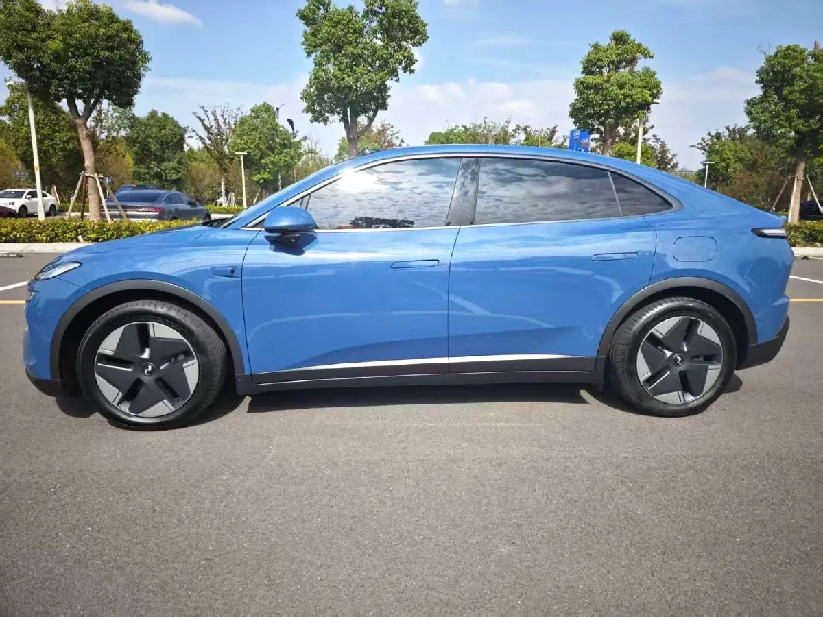 2024 ONVO L60 BEV 60KWH,autocango,china used car exporter,china ev exporter,chinese used car exporter,chinese used ev exporter