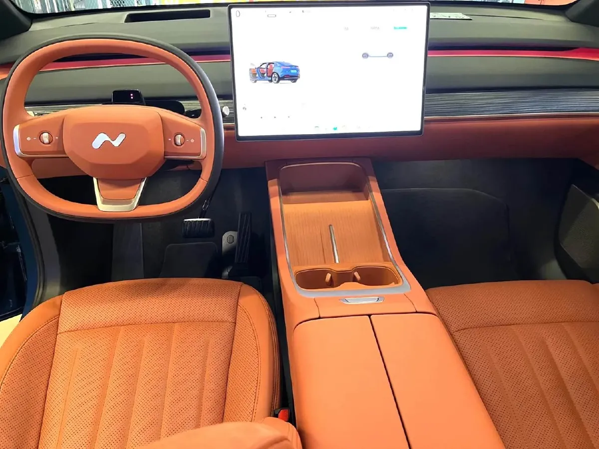 2024 ONVO L60 BEV 60KWH,autocango,china used car exporter,china ev exporter,chinese used car exporter,chinese used ev exporter