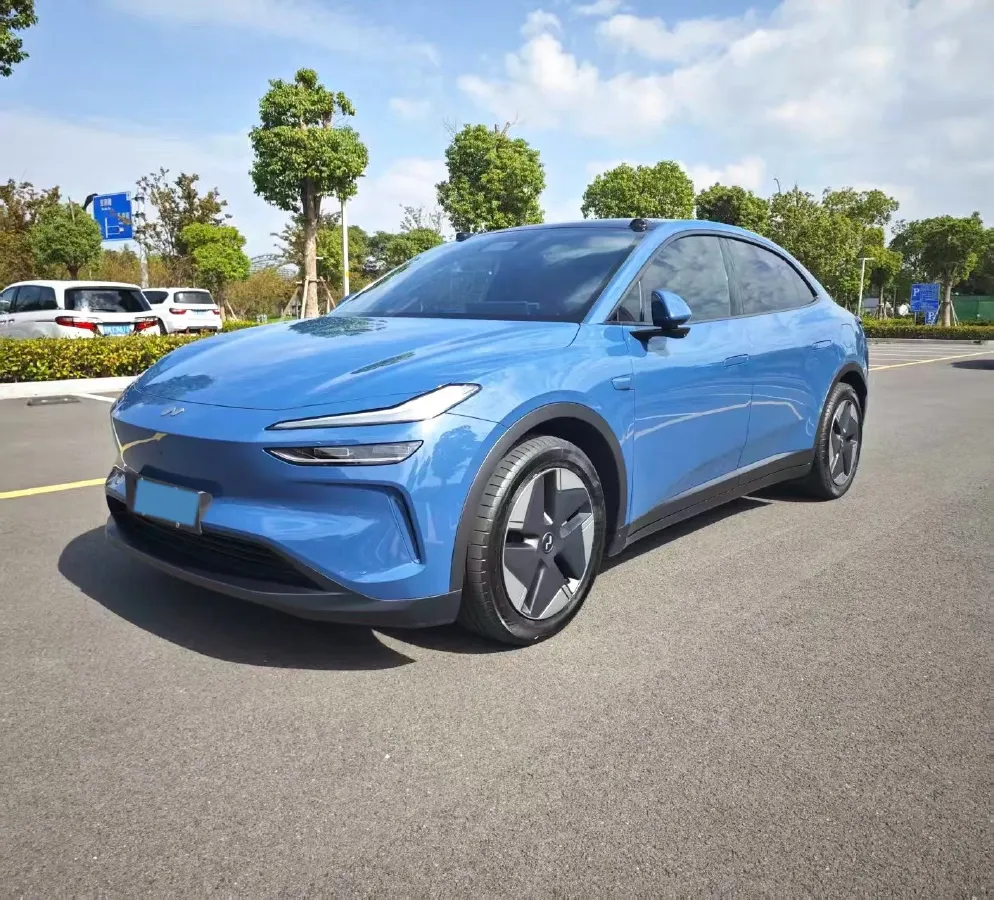 2024 ONVO L60 BEV 60KWH,autocango,china used car exporter,china ev exporter,chinese used car exporter,chinese used ev exporter