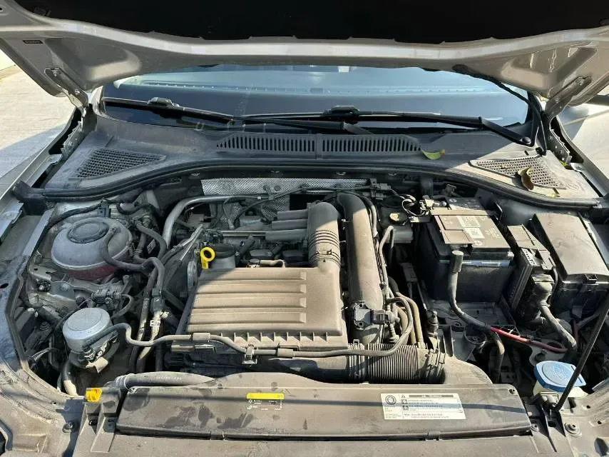 2021 Volkswagen Lavida 1.4T 150HP L4 7DCT,autocango,china used car exporter,china ev exporter,chinese used car exporter,chinese used ev exporter