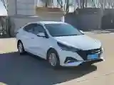 2020 Hyundai Verna 1.4L 100HP L4 6MT