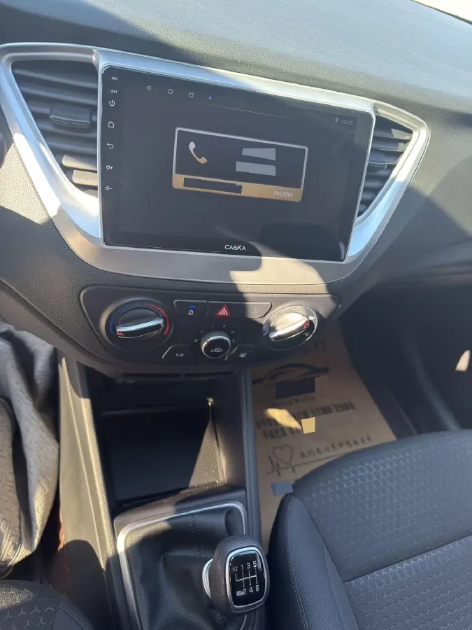 2020 Hyundai Verna 1.4L 100HP L4 6MT,autocango,china used car exporter,china ev exporter,chinese used car exporter,chinese used ev exporter